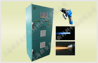 X-TSC5A超音速線(xiàn)材噴涂系統(tǒng)